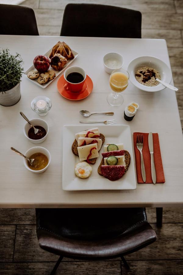 Bakkalandet Hotel Kolvereid Esterno foto