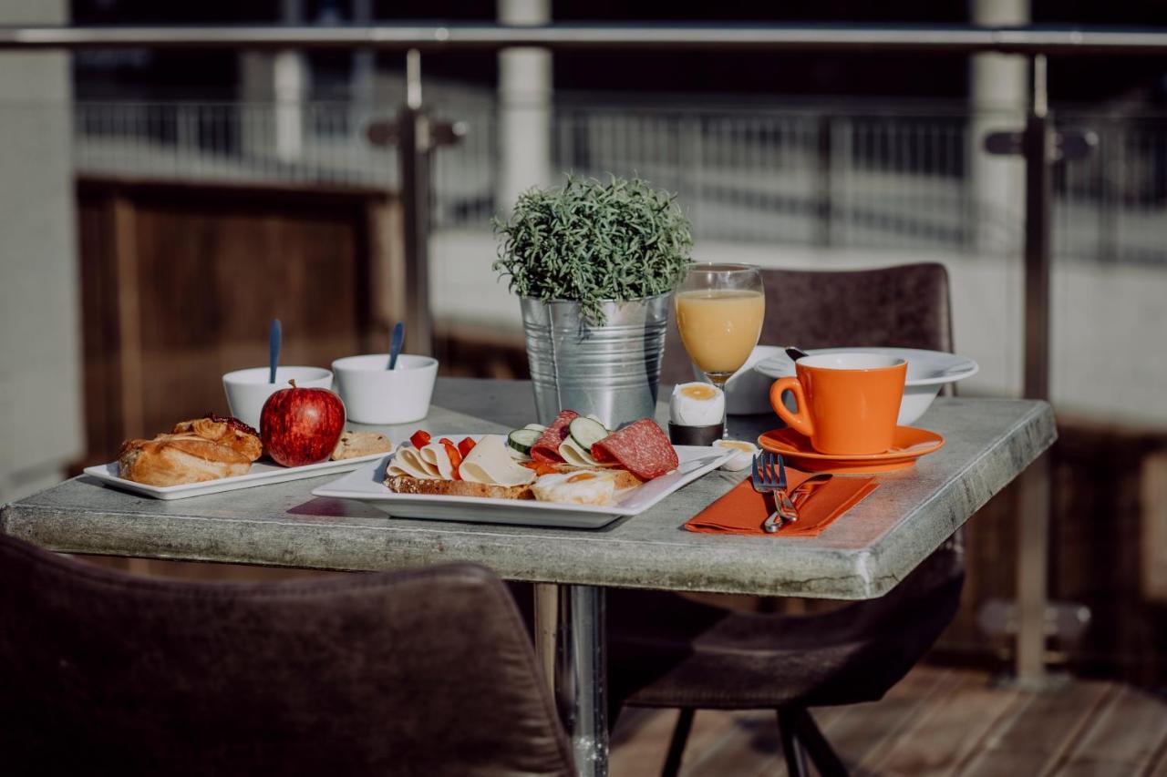 Bakkalandet Hotel Kolvereid Esterno foto